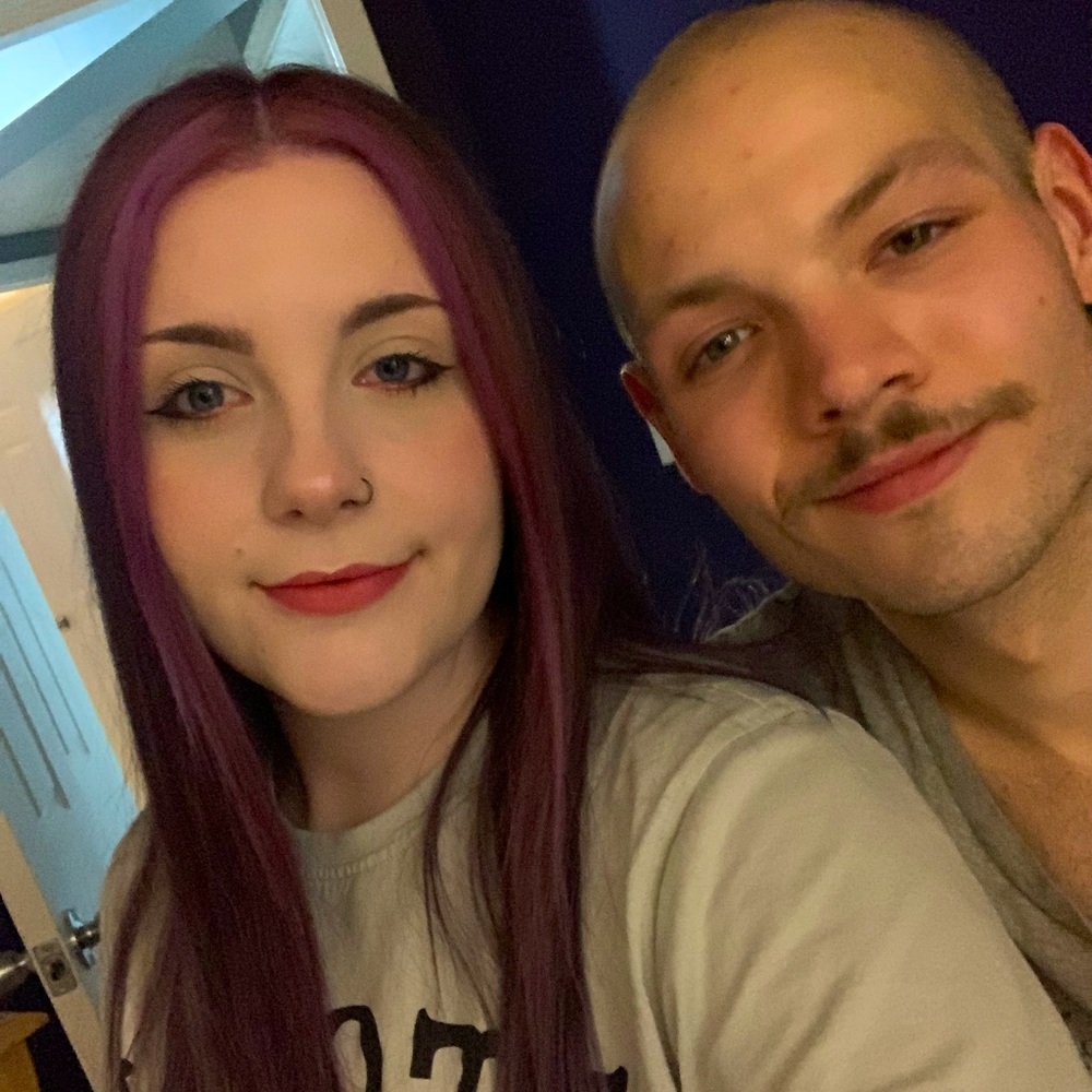 Meet your Posher, Ashlyn